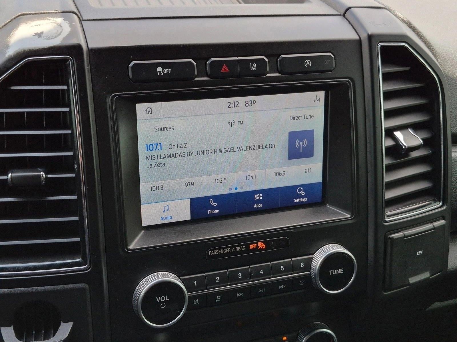 2021 Ford Expedition XL 4x2