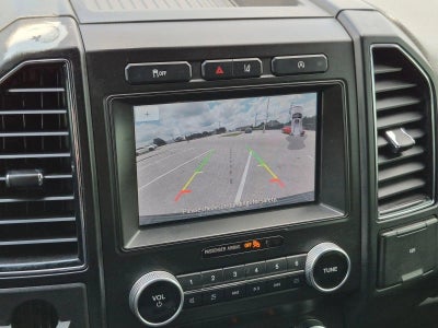2021 Ford Expedition XL 4x2