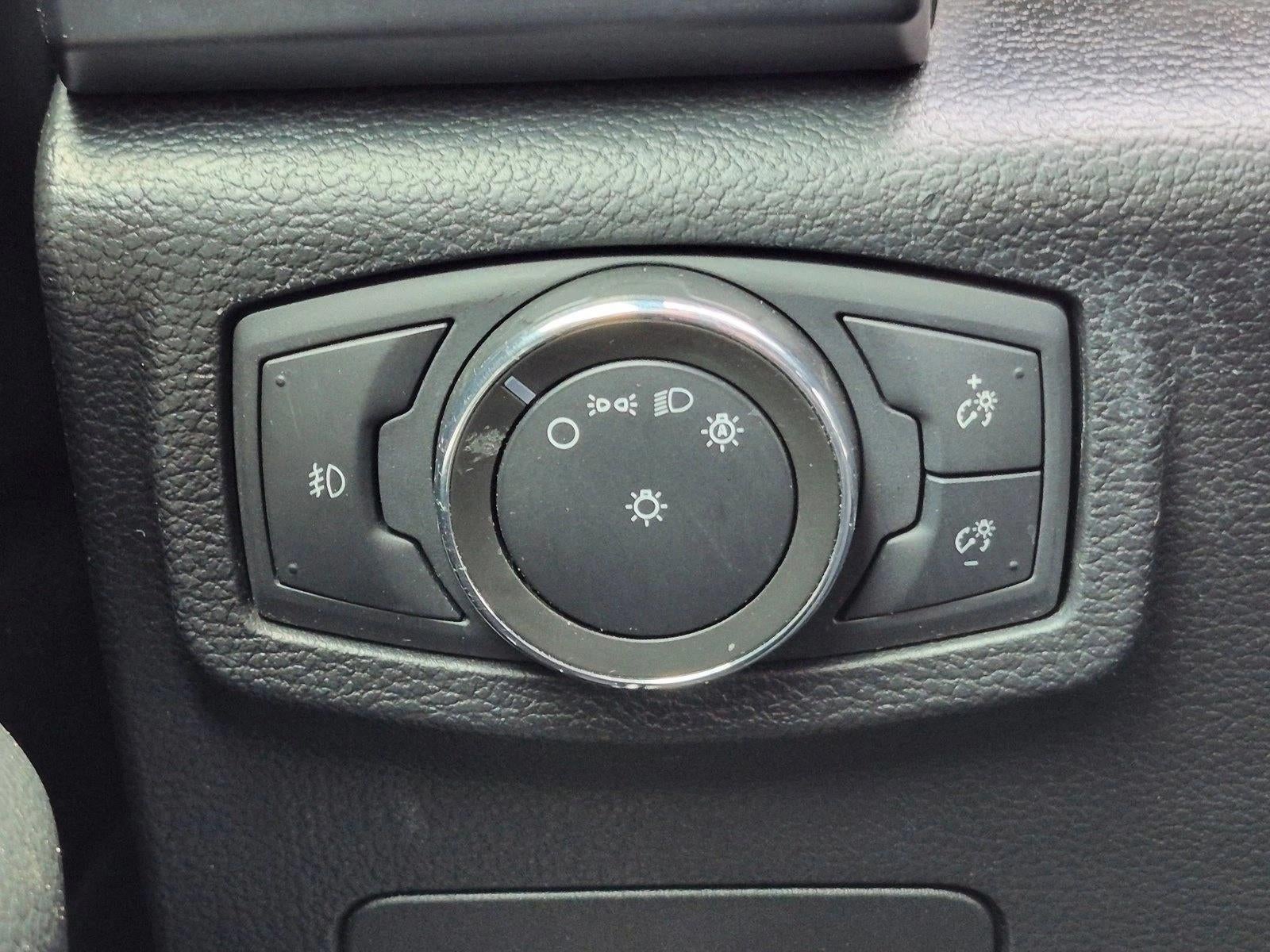 2021 Ford Expedition XL 4x2