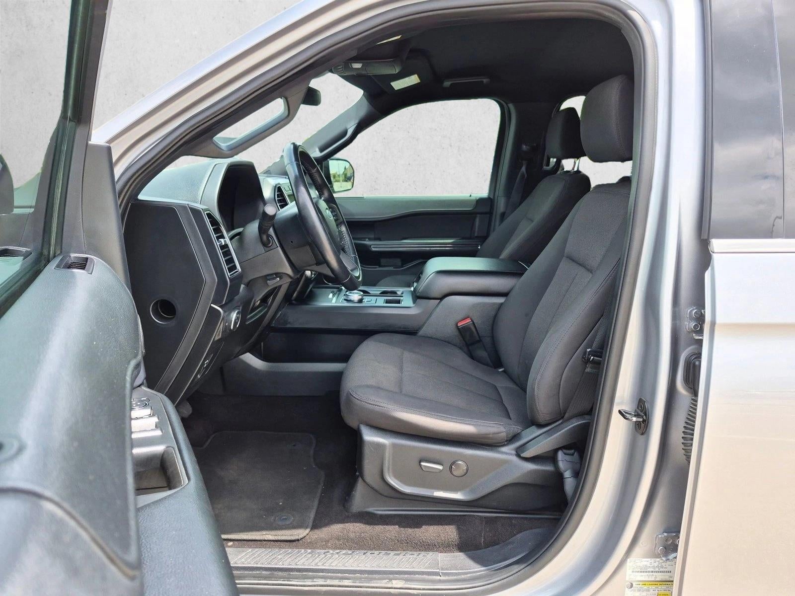 2021 Ford Expedition XL 4x2