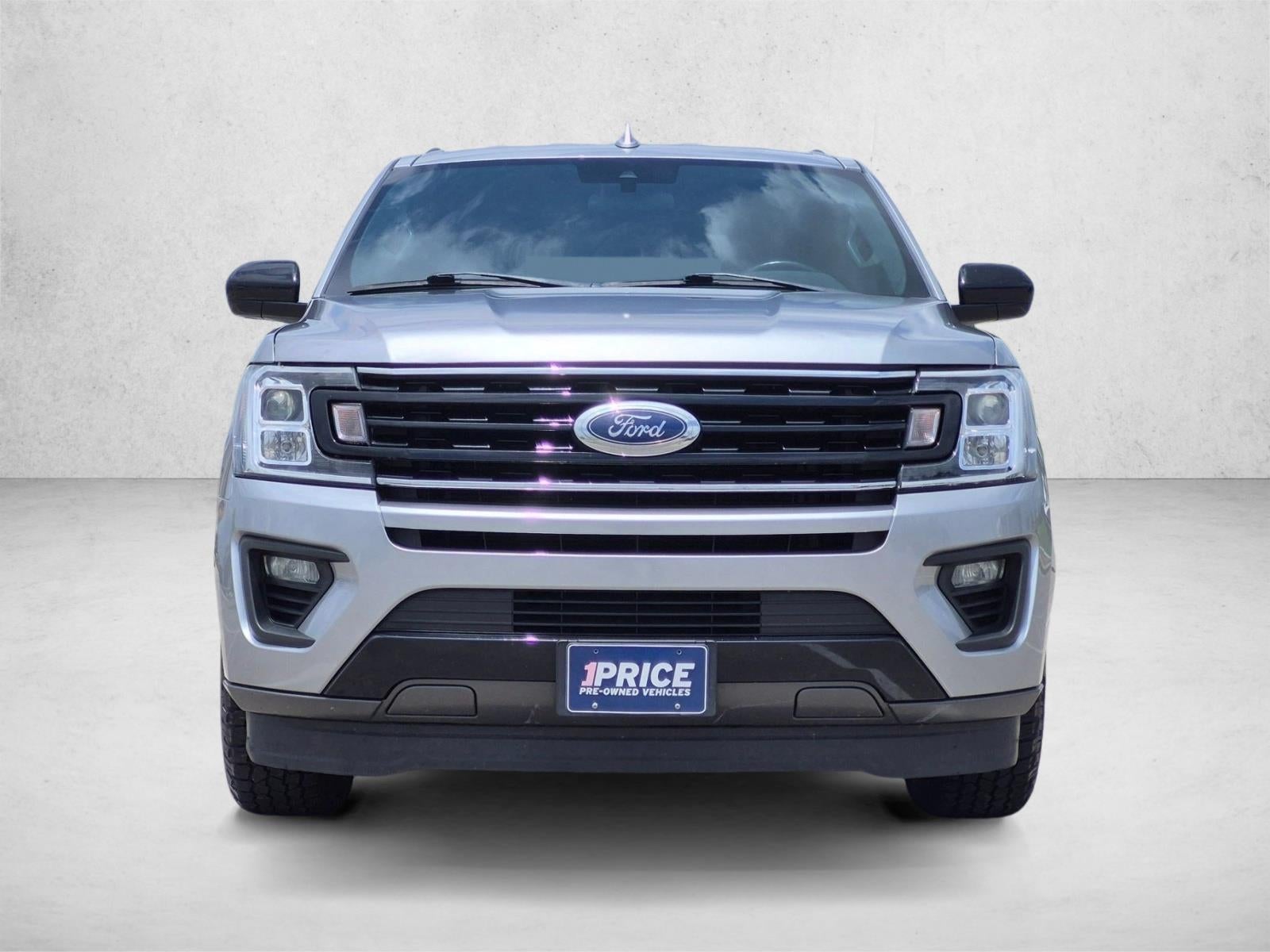 2021 Ford Expedition XL 4x2