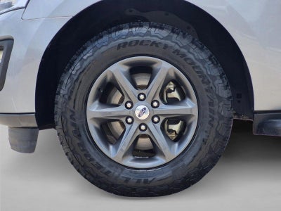 2021 Ford Expedition XL 4x2