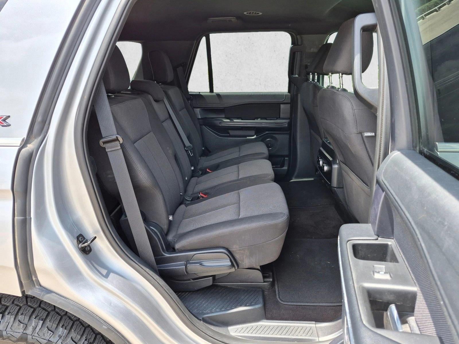 2021 Ford Expedition XL 4x2