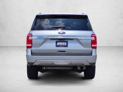 2021 Ford Expedition XL 4x2