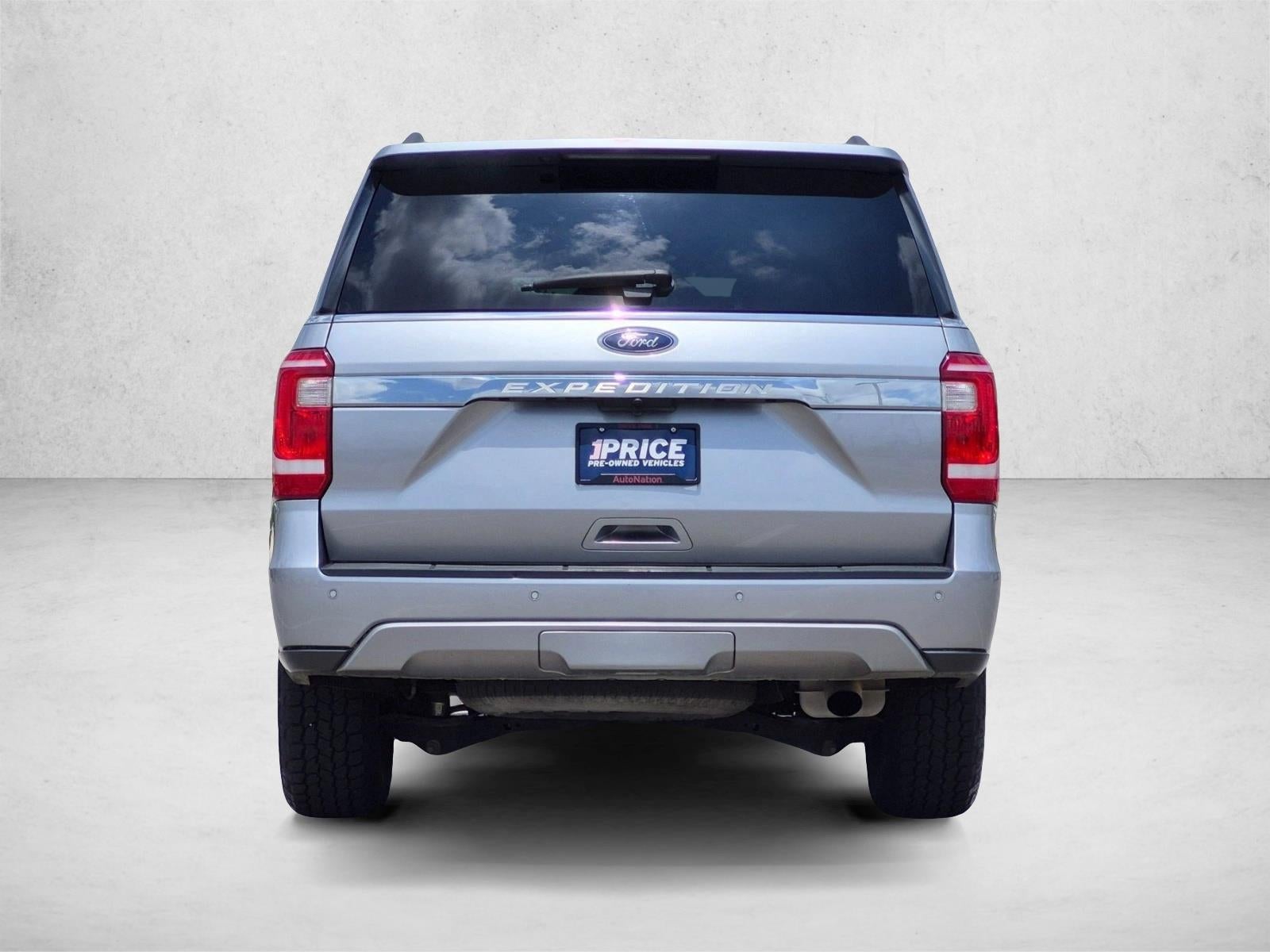 2021 Ford Expedition XL 4x2