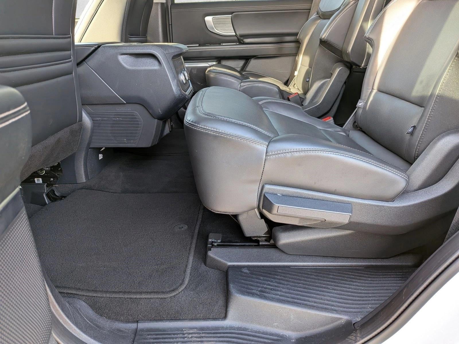 2025 Ford Expedition Platinum 4x4