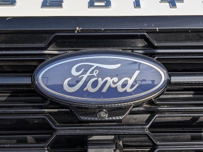 2025 Ford Expedition Platinum 4x4