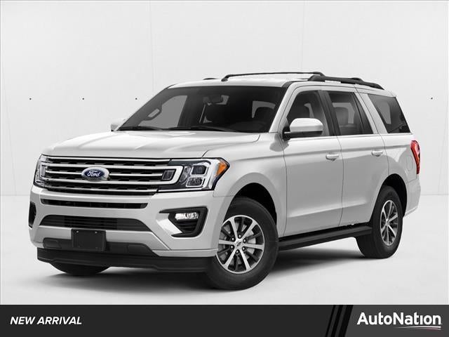 2020 Ford Expedition King Ranch 4x4