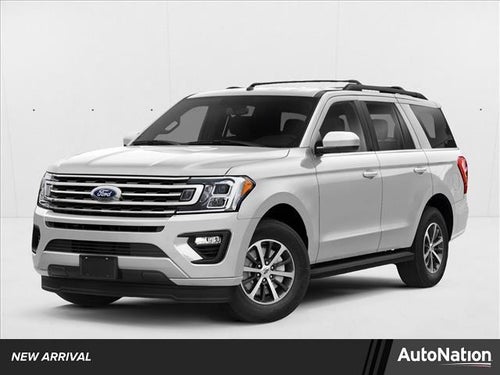 2020 Ford Expedition King Ranch 4x4