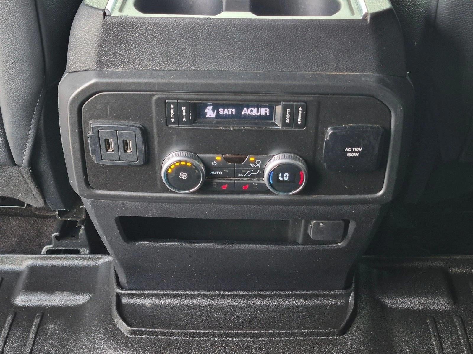 2020 Ford Expedition King Ranch 4x4