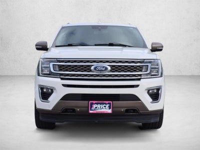 2020 Ford Expedition King Ranch 4x4