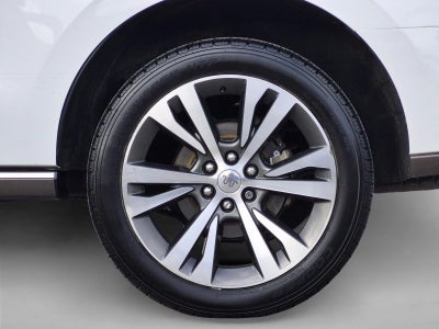 2020 Ford Expedition King Ranch 4x4