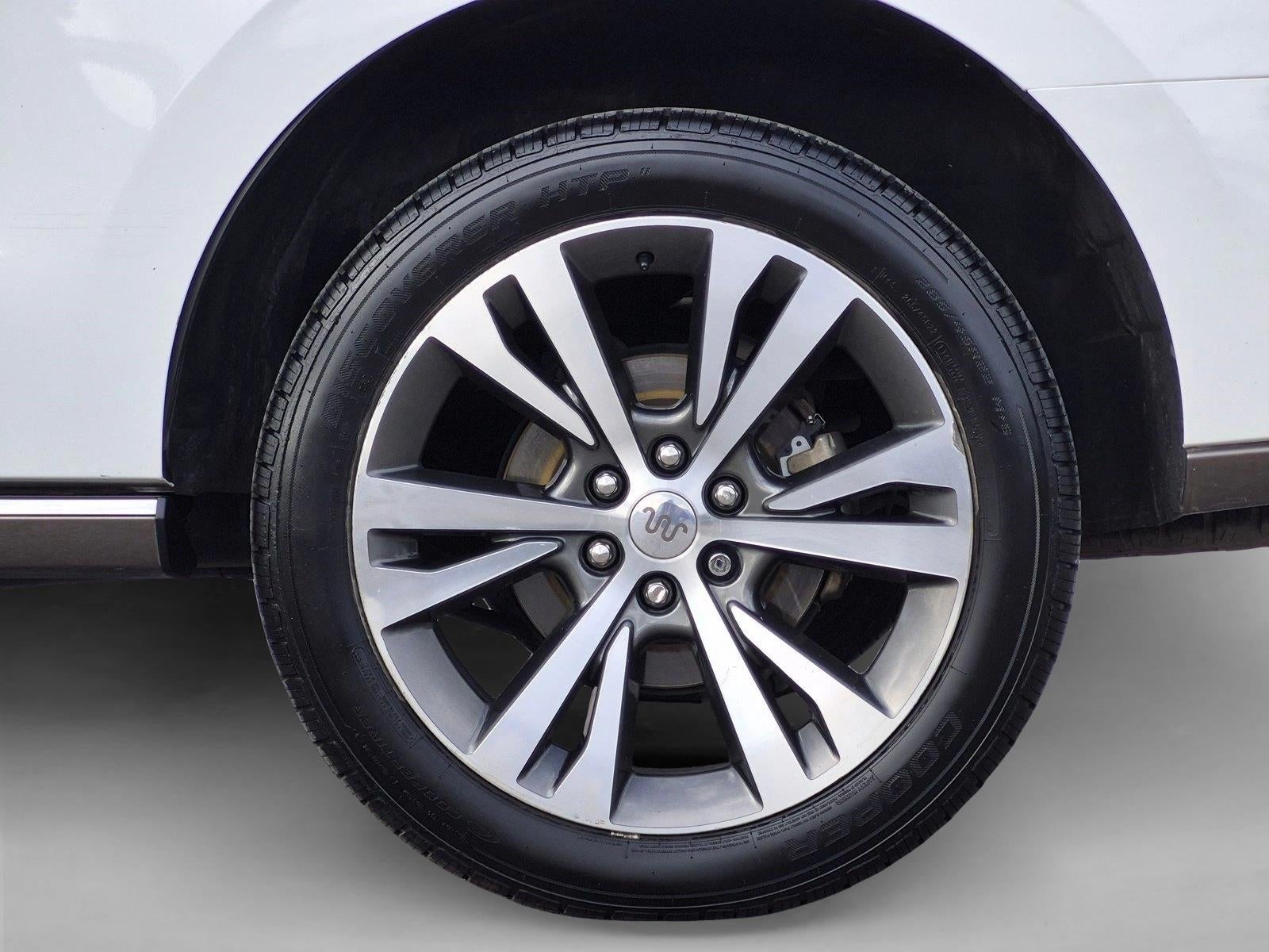 2020 Ford Expedition King Ranch 4x4