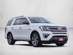 2020 Ford Expedition King Ranch 4x4