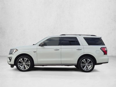 2020 Ford Expedition King Ranch 4x4