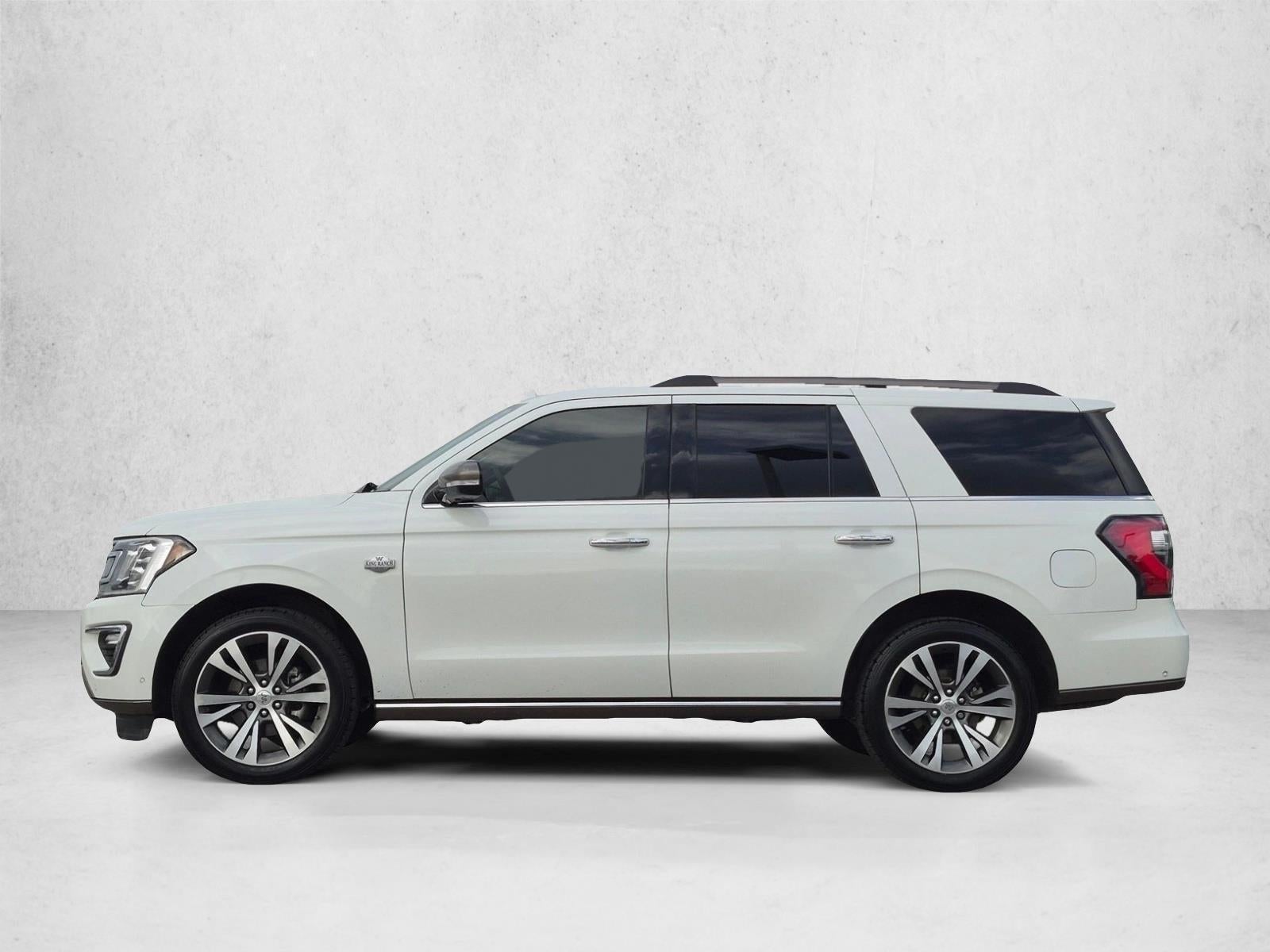 2020 Ford Expedition King Ranch 4x4