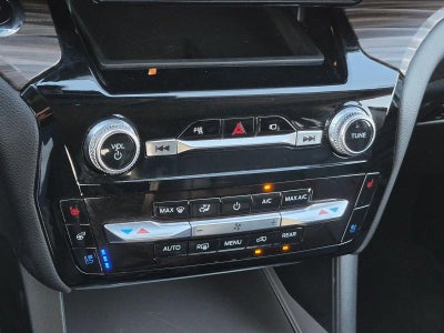 2023 Ford Explorer Limited RWD