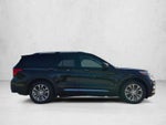 2023 Ford Explorer Limited RWD