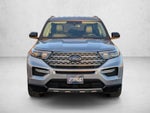 2023 Ford Explorer Limited 4WD