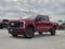 2025 Ford Super Duty F-250 SRW Platinum 4WD Crew Cab 6.75' Box