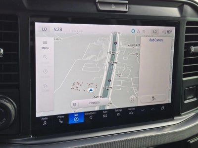 2025 Ford Super Duty F-250 SRW Platinum 4WD Crew Cab 6.75' Box