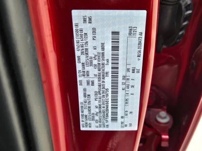 2025 Ford Super Duty F-250 SRW Platinum 4WD Crew Cab 6.75' Box