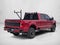 2025 Ford Super Duty F-250 SRW Platinum 4WD Crew Cab 6.75' Box