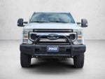 2022 Ford Super Duty F-350 SRW XL 4WD Crew Cab 6.75' Box