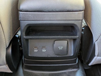 2019 Ford Ranger XLT 4WD SuperCrew 5' Box