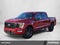 2022 Ford F-150 XLT 2WD SuperCrew 5.5' Box