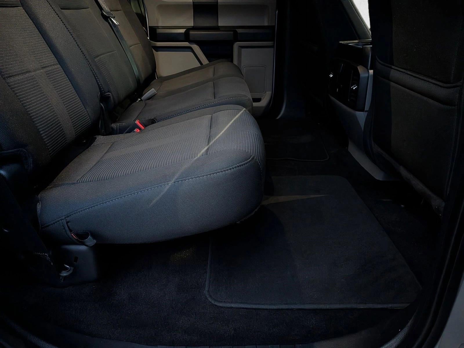 2019 Ford F-150 XL 4WD SuperCrew 5.5' Box