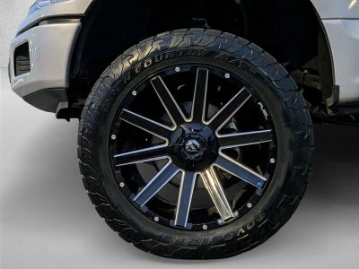 2019 Ford F-150 XL 4WD SuperCrew 5.5' Box