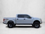 2019 Ford F-150 XL 4WD SuperCrew 5.5' Box