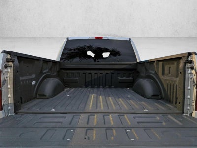 2019 Ford F-150 XL 4WD SuperCrew 5.5' Box