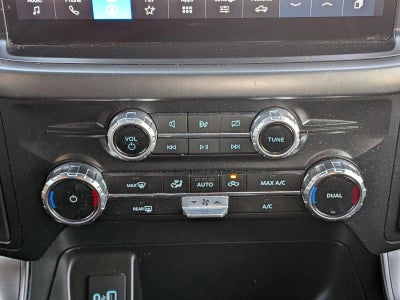 2024 Ford F-150 XLT 2WD SuperCrew 5.5' Box