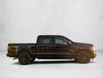 2024 Ford F-150 XLT 2WD SuperCrew 5.5' Box