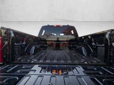 2024 Ford F-150 XLT 2WD SuperCrew 5.5' Box