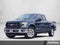 2016 Ford F-150 2WD SuperCab 6-1/2 Ft Box XL