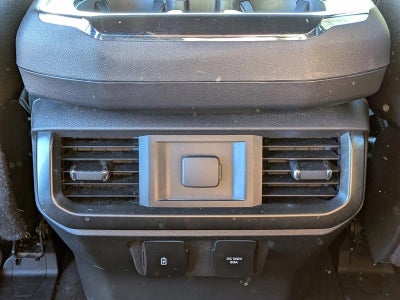 2021 Ford F-150 XLT 2WD SuperCrew 5.5' Box