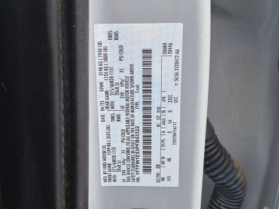 2023 Ford F-150 XLT 4WD SuperCrew 5.5' Box