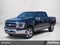 2023 Ford F-150 King Ranch 4WD SuperCrew 5.5' Box