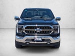 2023 Ford F-150 King Ranch 4WD SuperCrew 5.5' Box