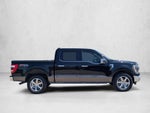 2023 Ford F-150 King Ranch 4WD SuperCrew 5.5' Box