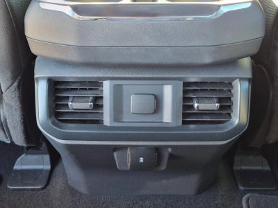 2024 Ford F-150 STX 4WD SuperCrew 5.5' Box