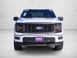 2024 Ford F-150 STX 4WD SuperCrew 5.5' Box