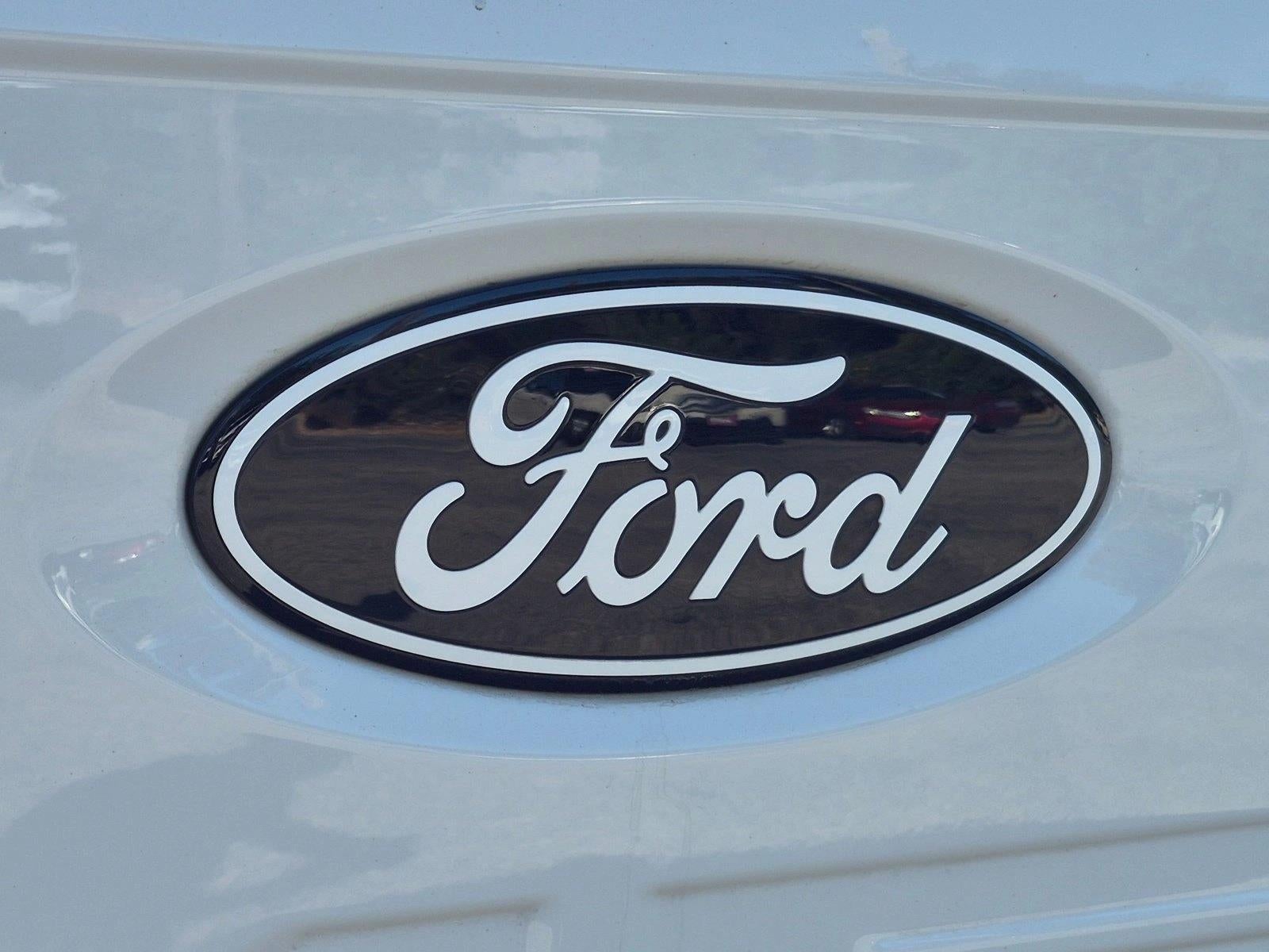 2024 Ford F-150 STX 4WD SuperCrew 5.5' Box