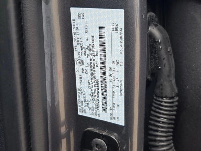 2024 Ford F-150 LARIAT 4WD SuperCrew 5.5' Box