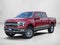 2025 Ford F-150 King Ranch 4WD SuperCrew 5.5' Box