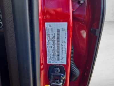 2025 Ford F-150 King Ranch 4WD SuperCrew 5.5' Box