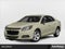 2014 Chevrolet Malibu 1LTZ